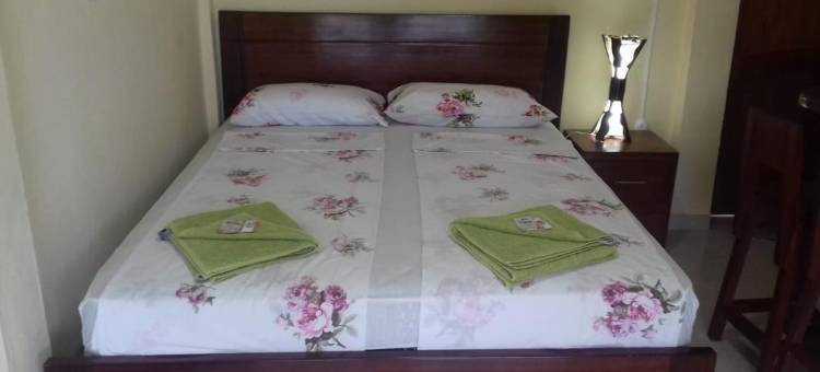 特纳瑙伊旅舍(Hostal Tena Ñaui)图片