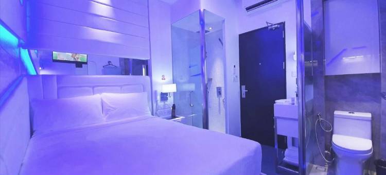 奥特尔酒店(IOtel Luxury Kiosk Hotel)图片