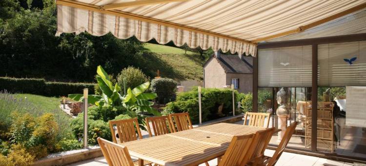 欧坦住宿加早餐宾馆(Chambres d'Hotes à Autun)图片