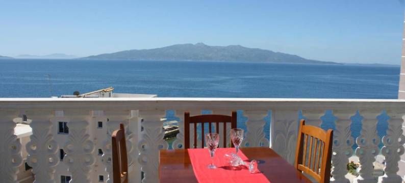 最多别墅酒店(Villa Mucho)图片