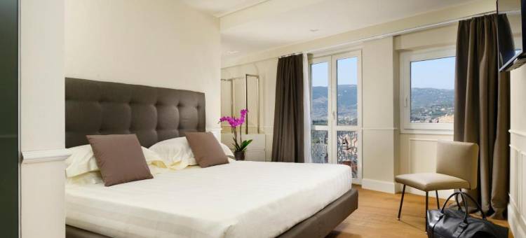 邮局旅馆精品酒店(Locanda della Posta Boutique Hotel)图片