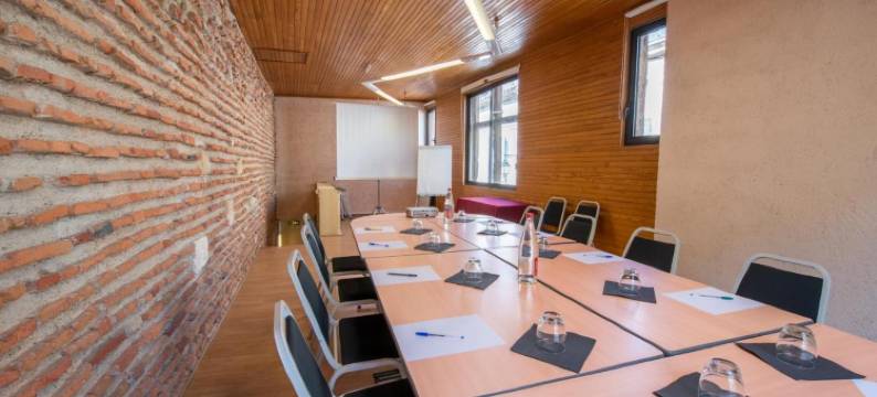 金狮酒店(Hôtel du Lion d'Or)图片