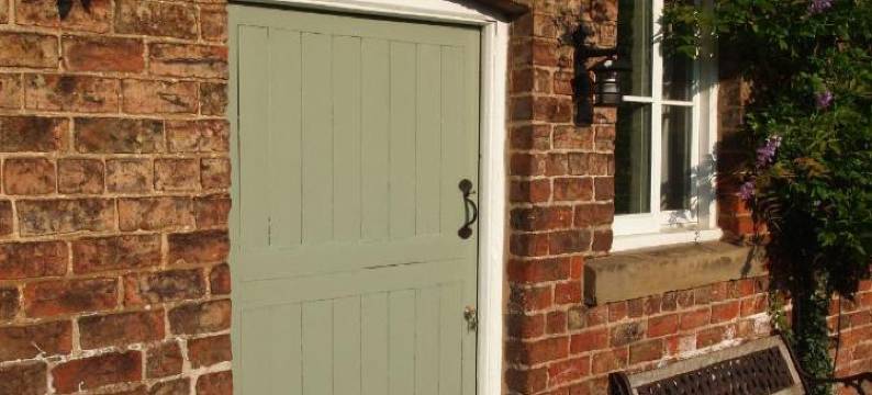 奥列特大厅马厩酒店(The Stables at Owlett Hall)图片