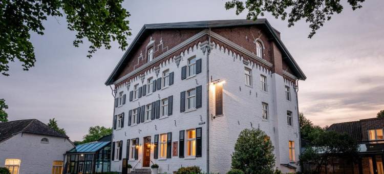 雷伊城堡弗莱彻酒店(Fletcher Hotel Château De Raay)图片