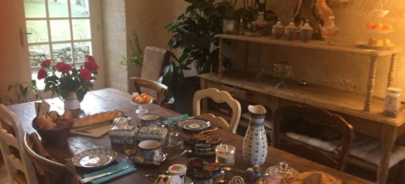 布里加尔德斯 2 号酒店(Les 2 Brigards)图片