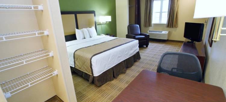 美国长住酒店精选套房 - 杰克逊 - 北(Extended Stay America Select Suites - Jackson - North)图片