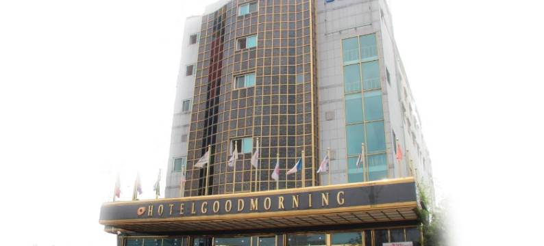 早安酒店(Hotel Good Morning)图片