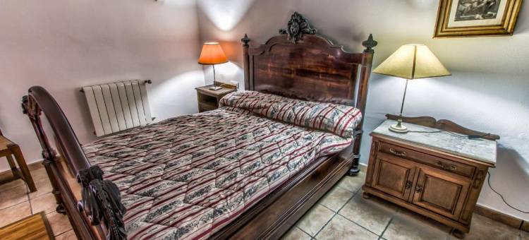 胡安芬卡别墅酒店(Finca Villa Juan)图片