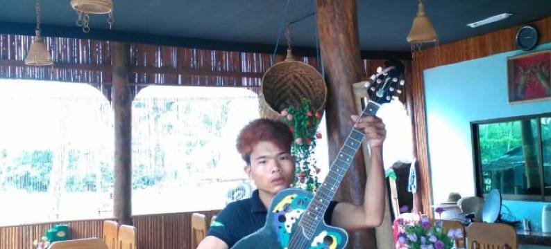 苏科可海滨别墅及餐厅(Soe Ko Ko Beach House & Restaurant)图片