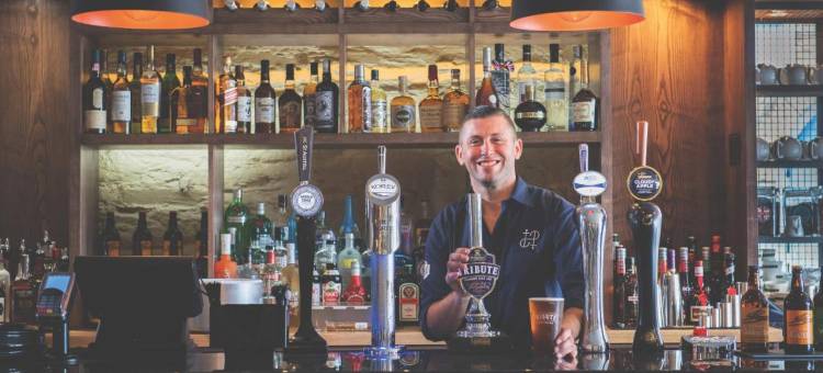 哈维内尔斯酒店(Havener's)图片