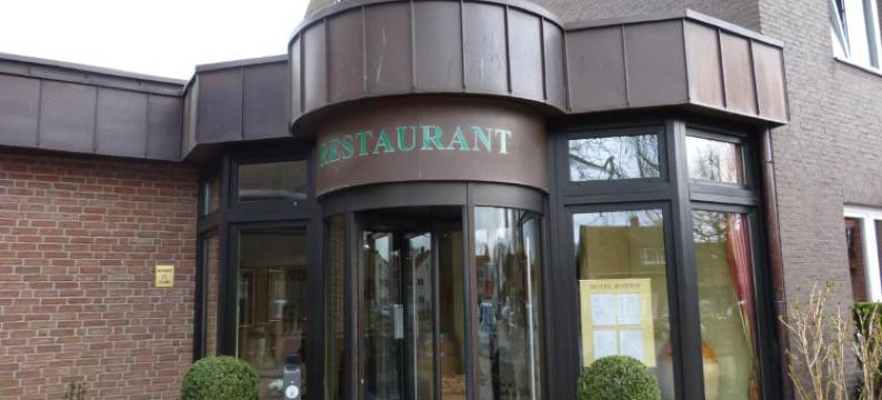 罗素酒店(Hotel Roshop)图片