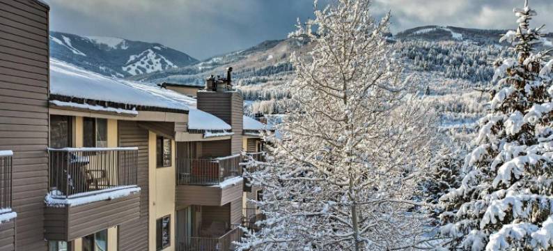 科罗拉多州度假胜地，配有游泳池和山景！(Colorado Escape with Pool Access and Mountain Views!)图片