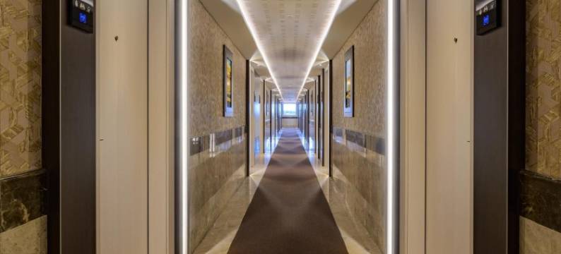 桑特玛住宿(Hotel Santemar)图片