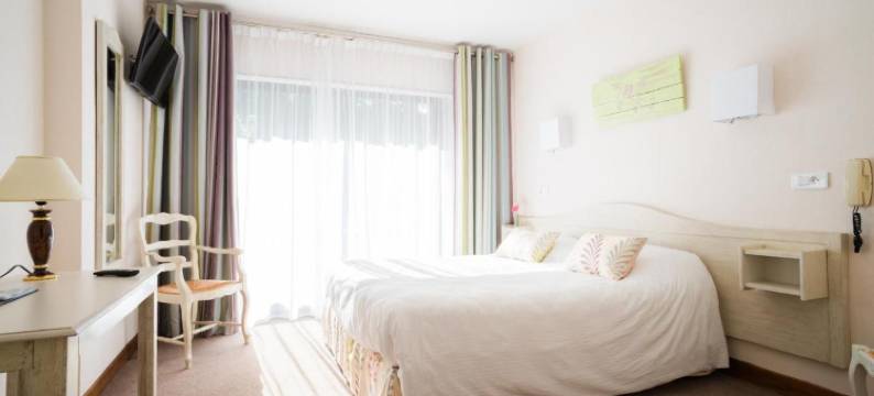 塞文波特之家酒店(Logis Hotel Restaurant la Porte des Cévennes)图片