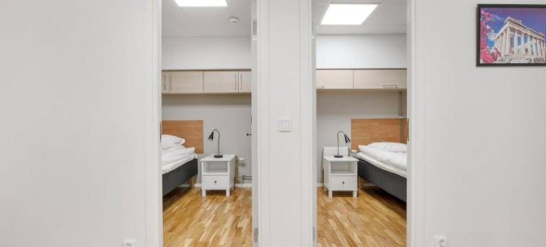 奇芬斯酒店(Chefens Hotell)图片