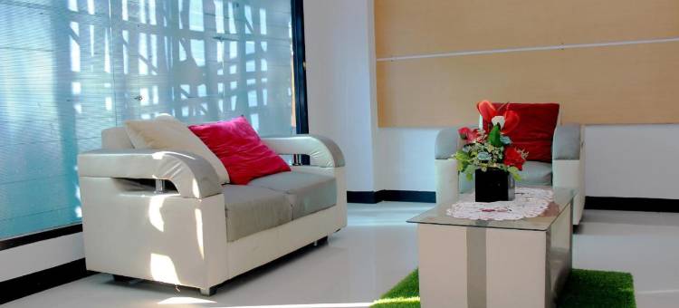 红门修拉伊亚酒店靠近Bengkulu市政厅(RedDoorz Syariah at Hotel Grand Mentari)图片