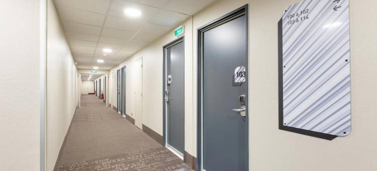 B&B酒店Le Port- Marly St-Germain en Laye(B&B Hotel le Port Marly Saint Germain en Laye)图片