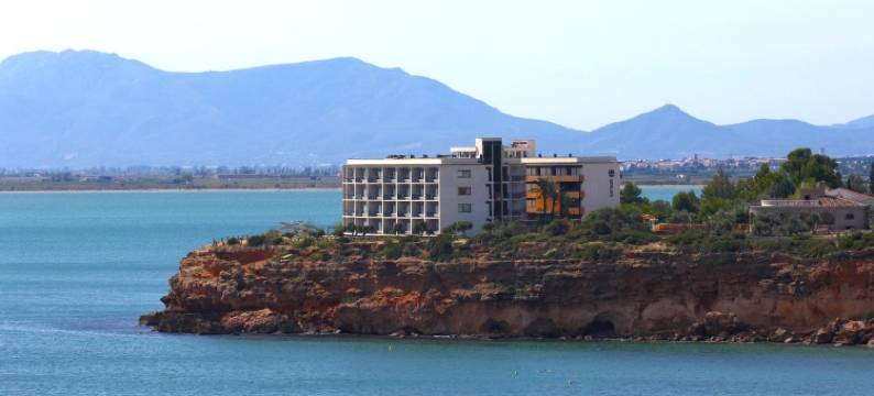 凯普罗格弗格斯酒店(Fergus Cap Roig)图片