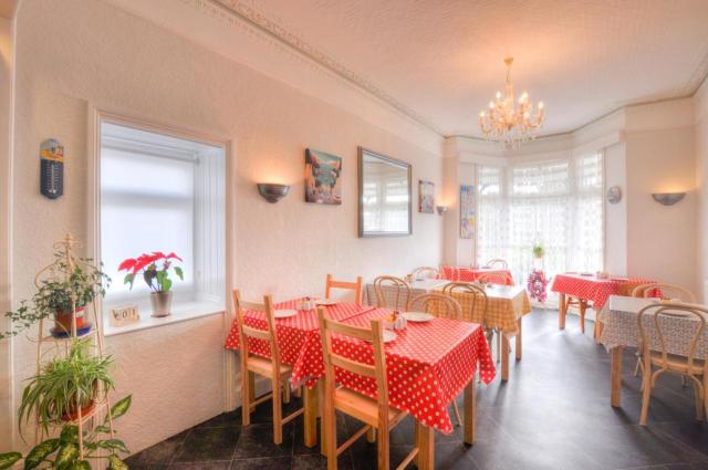 Avron House Over view