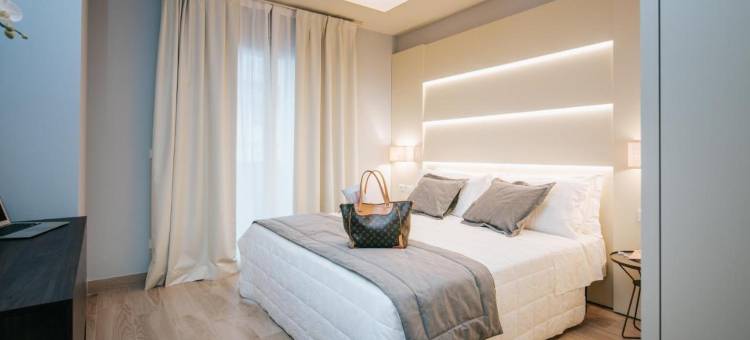 Aparthotel Touring图片