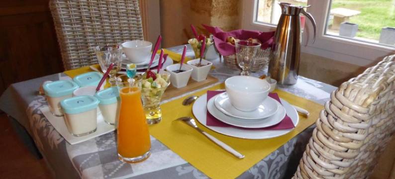 威格尼莱劳拉酒店(La Vigneraie de Laura)图片