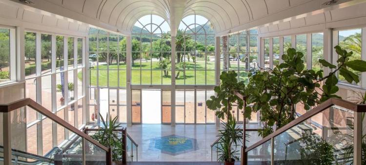 康特湾酒店(Baia di Conte Resort)图片