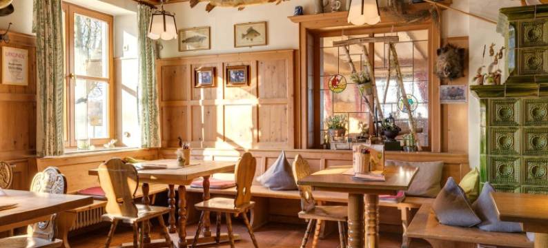 希霍夫酒店(Hotel Seehof)图片