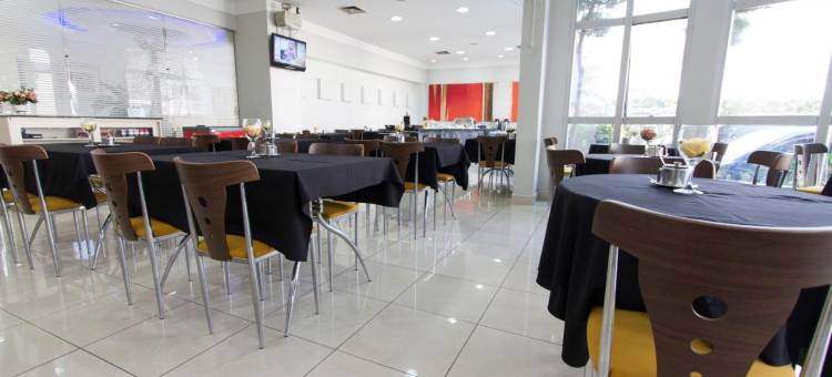 迪朱利奥酒店(Di Giulio Hotel)图片