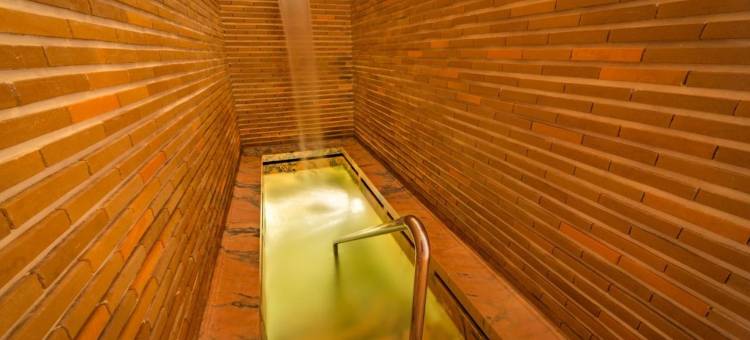 波尔图圣托水疗酒店(Hotel Porto Santo & Spa)图片