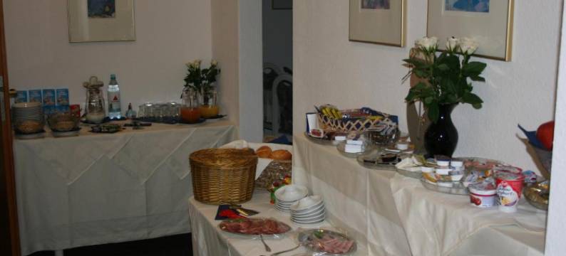 伽尔尼酒店(Hotel Garni)图片