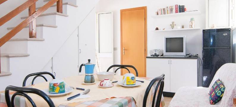 Casa Delle Dune图片