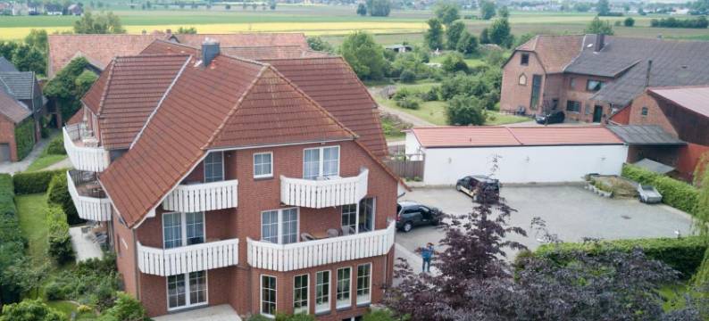 兰德嘎斯霍夫菲舍尔酒店(Landgasthaus Fischer)图片