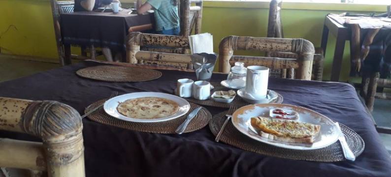 乔因家庭旅馆(Join Homestay)图片