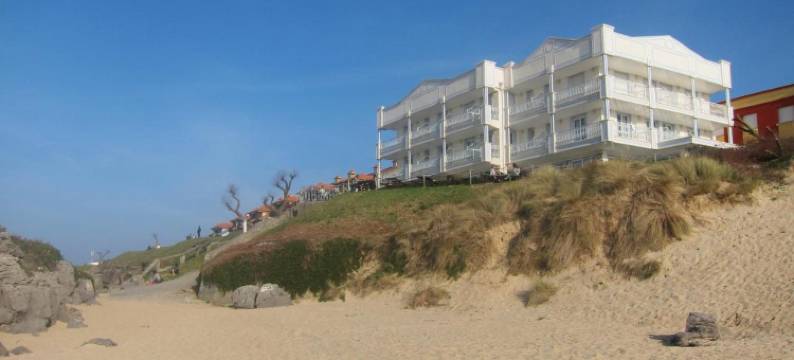 皮内达普拉亚酒店(Hotel Pineda Playa)图片