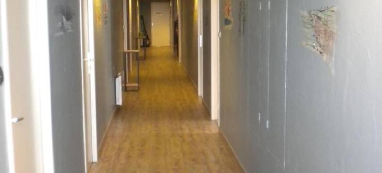 兰多尼酒店(Hôtel la Randonnée)图片