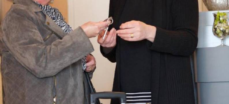 Logis hôtel le Petit Breuil图片