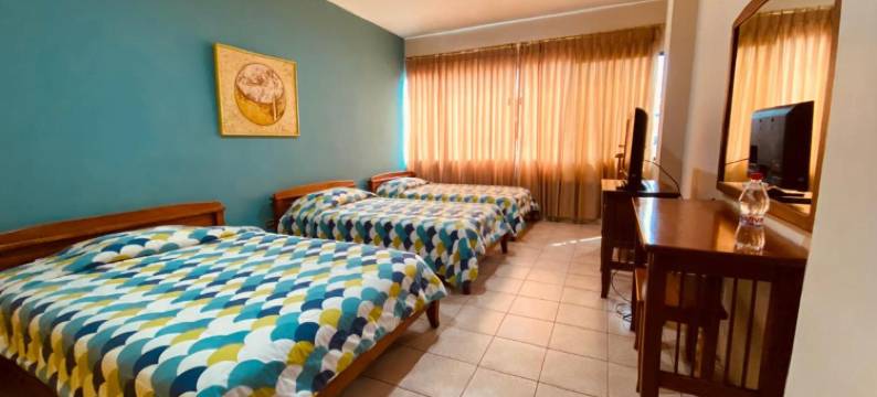 Hostal Solar Del Puerto图片