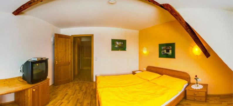 福鲁克斯佩森扎格勒霍夫酒店(Frühstückspension Zanglhof)图片