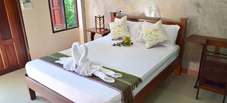 暹罗宾馆(Siam Guesthouse)图片
