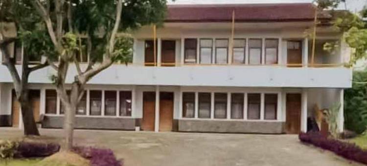 Rumah Pahoman Syariah Mitra RedDoorz图片