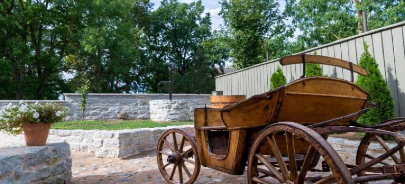 公寓(Reinhold Apartments)图片