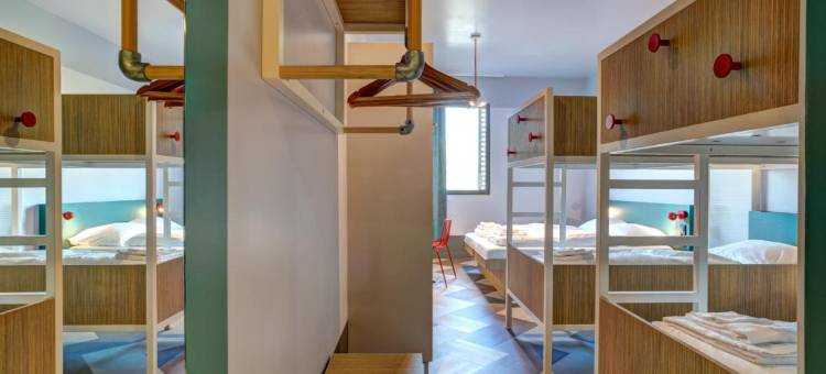 巴黎文森门梅宁阁酒店(Meininger Hotel Paris Porte de Vincennes)图片