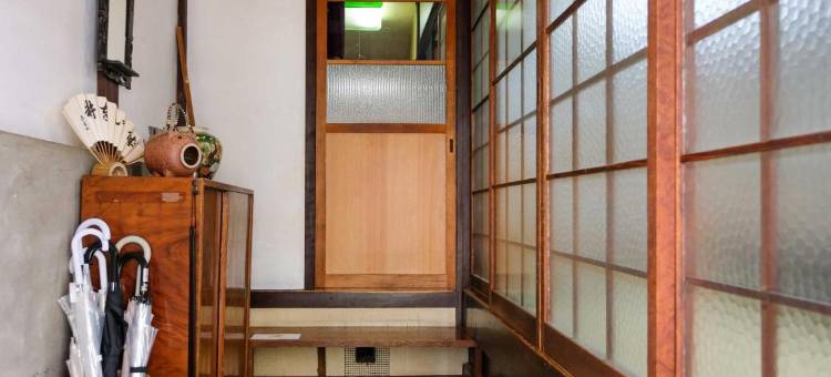 K风格金阁寺(K-Style Kinkakuji)图片