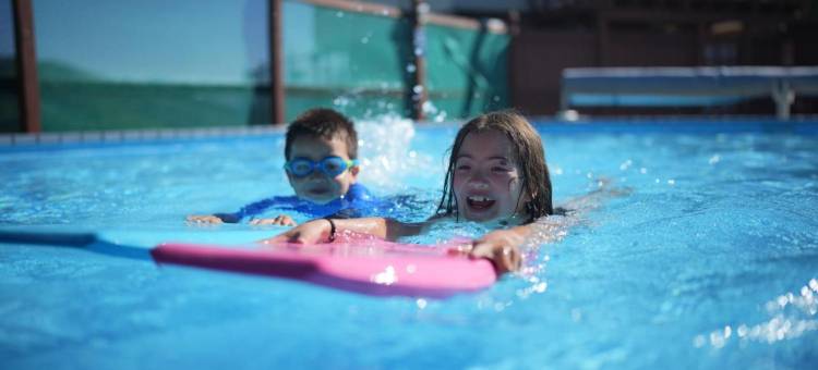 阿卡罗阿十大假日公园(Akaroa Top 10 Holiday Park)图片