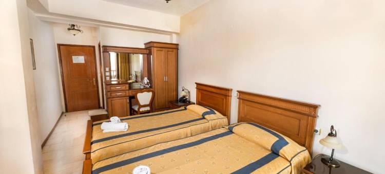 法麦斯酒店(Famissi Hotel)图片