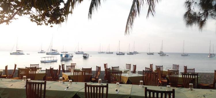 海洋世界俱乐部海滩潜水中心度假村(Sea World Club Beach Resort & Dive Center, Resort That Supports the Poor)图片