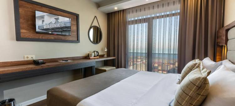 米萨尔客房酒店(Misal Hotel Trabzon)图片