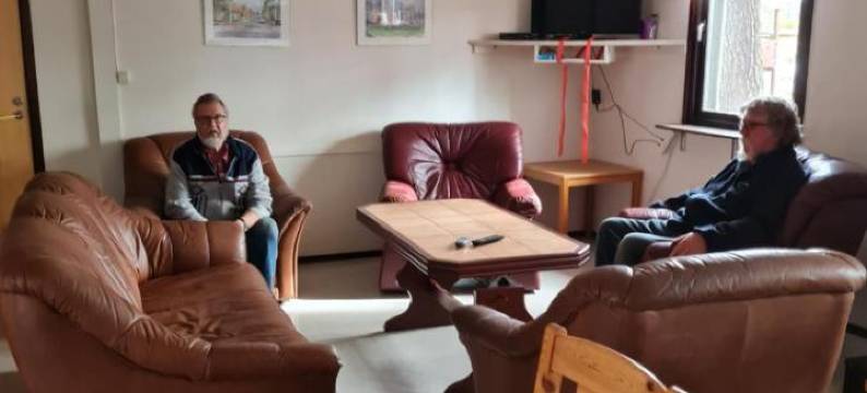 Bromölla露营和旅馆 - 旅馆(Bromölla Camping o Vandrarhem)图片