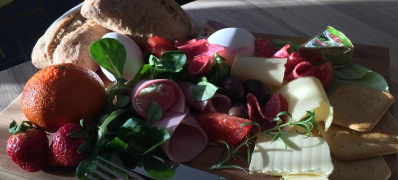 夹竹桃农场(Oleander Hof)图片