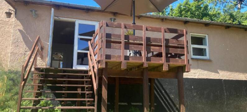 瑞士丹斯瓦豪小屋(Residens Svalhøj)图片